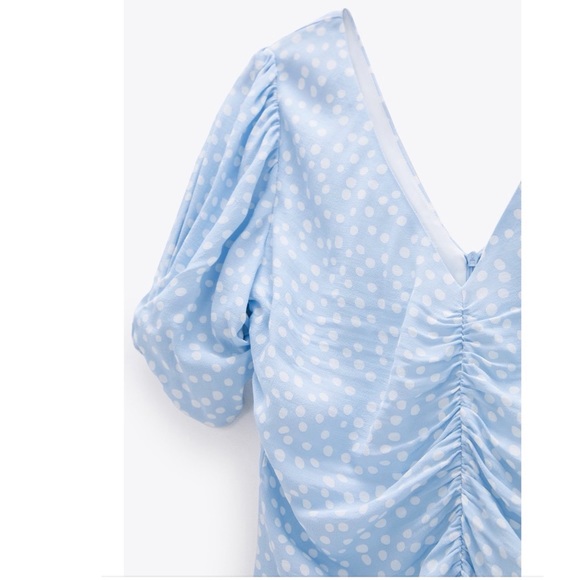 Zara dress - Picture 6 of 7